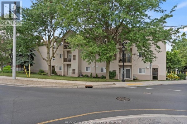 4pc Bathroom - 3000 Sandwich Street Unit# 306, Windsor, ON N9C4G3 Photo 2