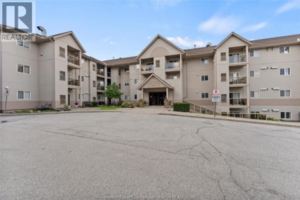 4pc Bathroom - 3000 Sandwich Street Unit# 316, Windsor, ON N9C4G3 Photo 2