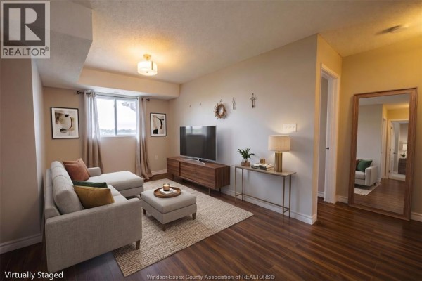 4pc Bathroom - 3000 Sandwich Unit# 406, Windsor, ON N9C4G3 Photo 4
