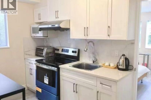 3000 West 21st Avenue, Vancouver