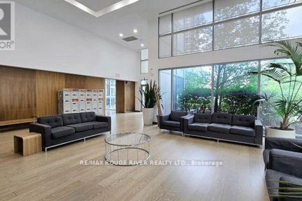Den - 3001 - 225 Webb Drive, Mississauga, ON L5B4P2 Photo 5