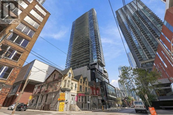 3001 - 290 Adelaide Street, Toronto