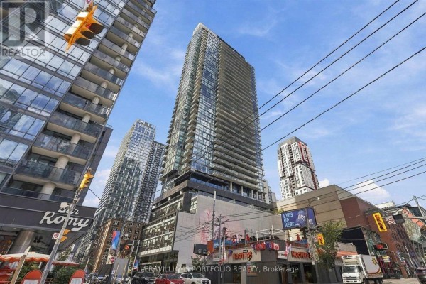 3001 - 290 Adelaide Street, Toronto, ON M5V0P3 Photo 2