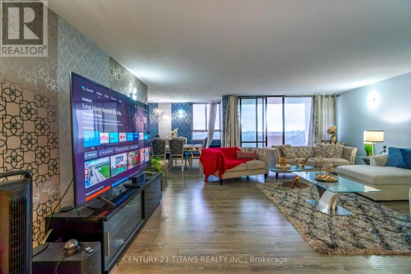 3001 - 3 Massey Square, Toronto, ON, photo 2
