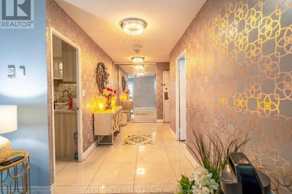 3001 - 3 Massey Square, Toronto, ON, photo 3
