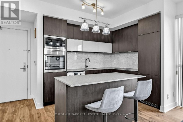 Living room - 3001 - 318 Richmond Street W, Toronto, ON M5V0B4 Photo 2