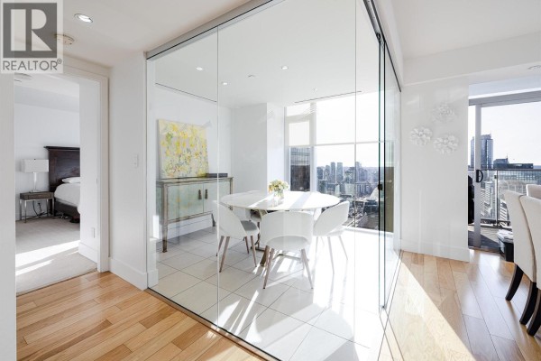 3001 667 Howe Street, Vancouver, BC V6C0B5 Photo 4