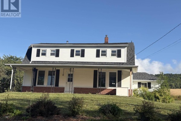 3001 Highway 221, Weston, NS, photo 2