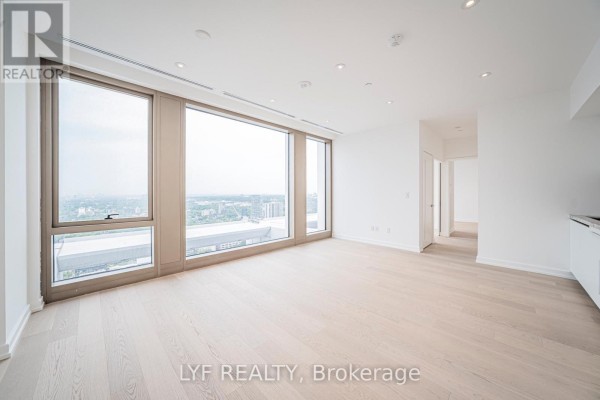 3002 - 1315 Bay Street, Toronto