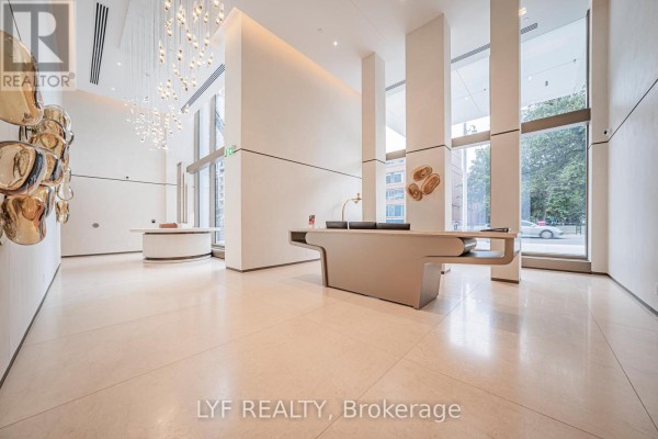Den - 3002 - 1315 Bay Street, Toronto, ON M5R0E4 Photo 5
