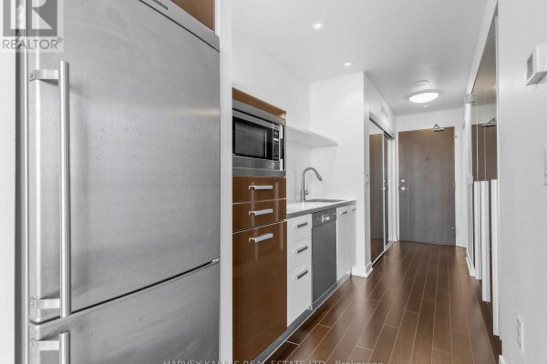 3002 - 38 Dan Leckie Way, Toronto, ON, photo 2