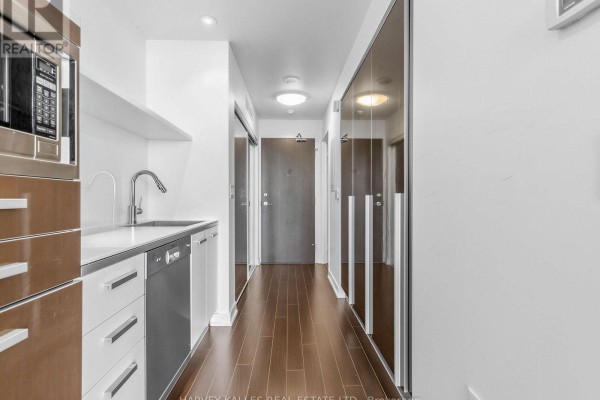 3002 - 38 Dan Leckie Way, Toronto, ON, photo 3