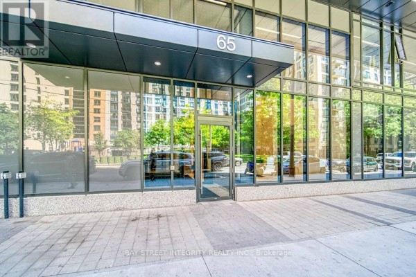 3002 - 65 Mutual Street, Toronto, ON M5B0E5 Photo 2