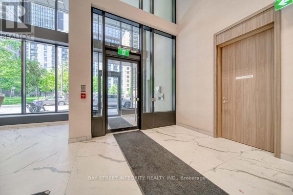 3002 - 65 Mutual Street, Toronto, ON M5B0E5 Photo 3
