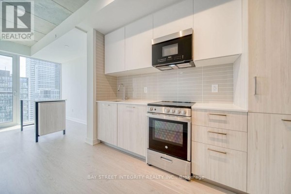 3002 - 65 Mutual Street, Toronto, ON M5B0E5 Photo 5