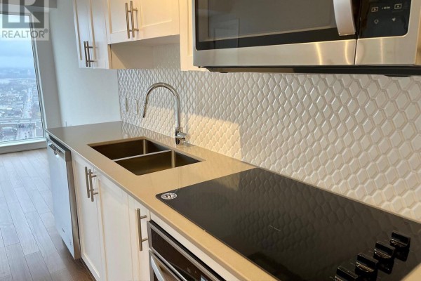 Laundry room - 3002 - 805 Carling Avenue, Ottawa, ON K1S5W9 Photo 5