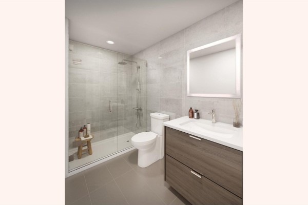 3002 13675 107a Avenue, Surrey, BC V3T0X2 Photo 5