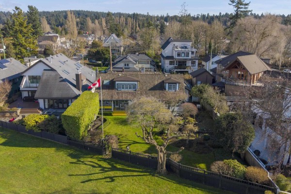 3002 O'hara Lane, Surrey, BC V4A3E6 Photo 2