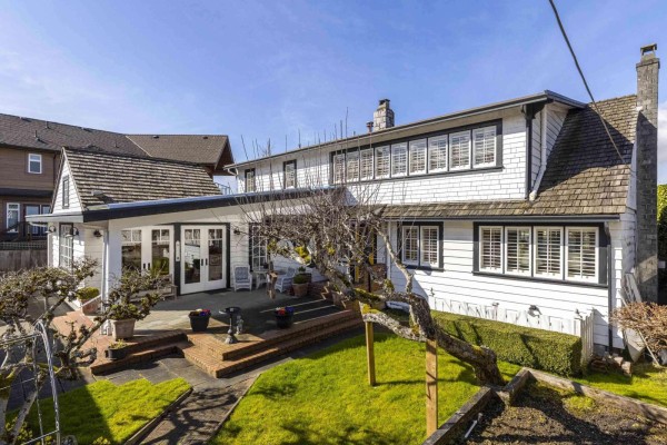 3002 O'hara Lane, Surrey, BC V4A3E6 Photo 3