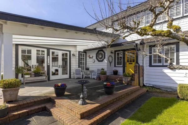 3002 O'hara Lane, Surrey, BC V4A3E6 Photo 4