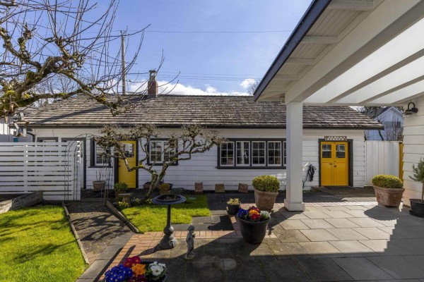 3002 O'hara Lane, Surrey, BC V4A3E6 Photo 5