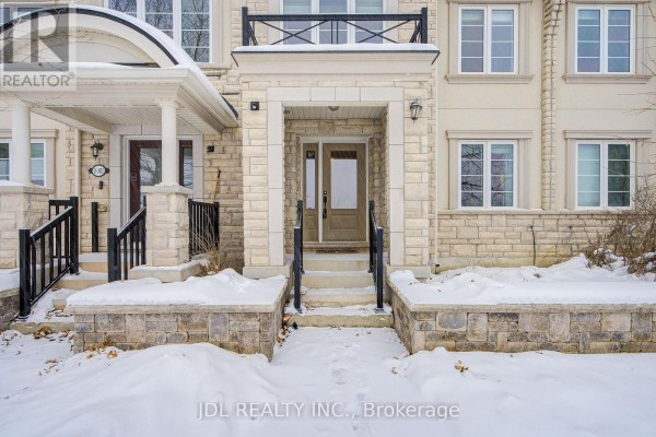 3002 Preserve Drive, Unit 25 Drive, Oakville, ON, photo 2