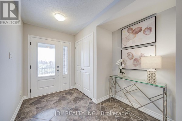 3002 Preserve Drive, Unit 25 Drive, Oakville, ON, photo 3
