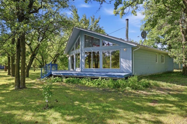 30022 Road 10 N Road, Roseau River, MB, photo 2