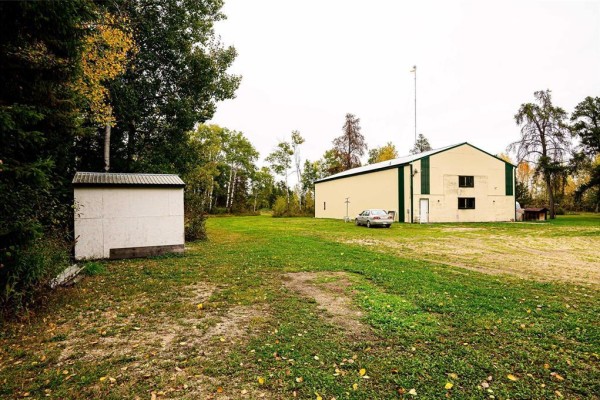 Laundry room - 30029 45e Road, La Broquerie, MB R0A0W0 Photo 5