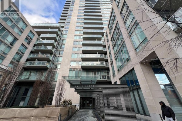 3003 - 1 Bedford Road, Toronto, ON, photo 2