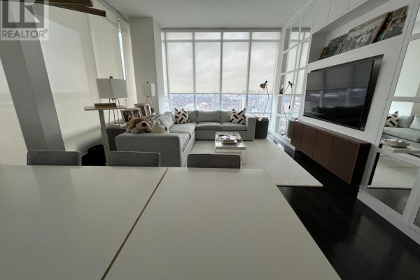 3003 - 1 Bedford Road, Toronto, ON, photo 3