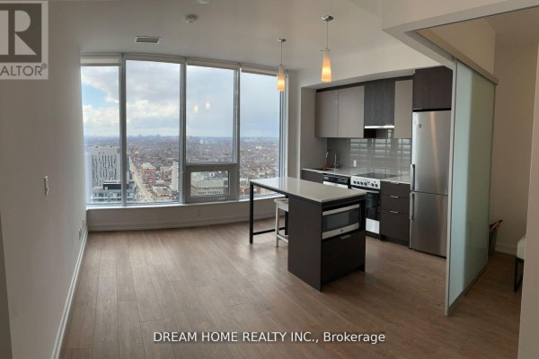 3003 - 203 College Street, Toronto, ON M5T0C8 Photo 4