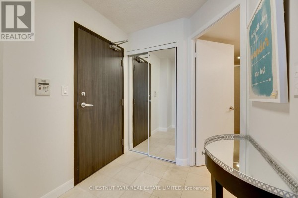 Dining room - 3003 - 210 Victoria Street, Toronto, ON M5B2R3 Photo 2