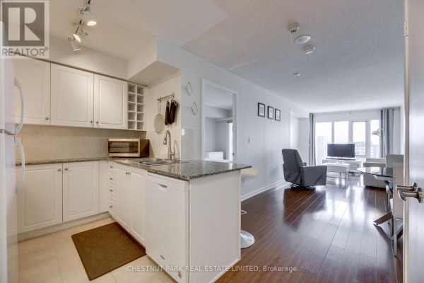 Primary Bedroom - 3003 - 210 Victoria Street, Toronto, ON M5B2R3 Photo 4
