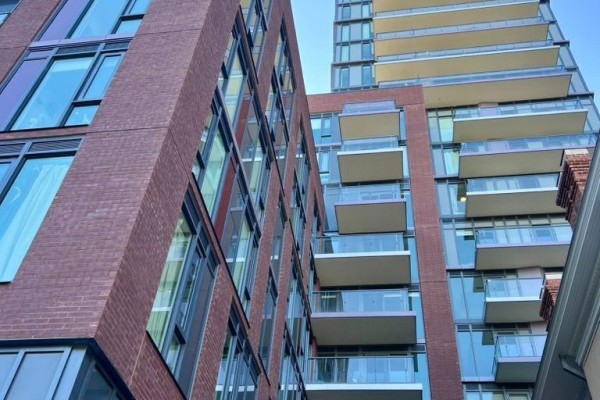 3003 - 308 Jarvis Street, Toronto, ON M5B0E3 Photo 2