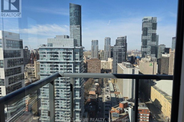 3003 - 308 Jarvis Street, Toronto, ON M5B0E3 Photo 3