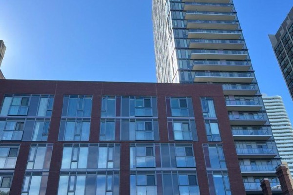 3003 - 308 Jarvis Street, Toronto, ON M5B0E3 Photo 4