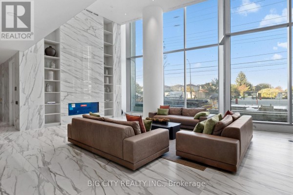3003 - 448 Burnhamthrope Road W, Mississauga, ON L5B0R4 Photo 3