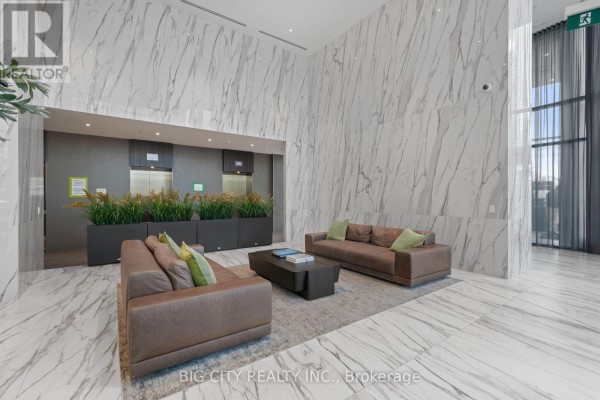 3003 - 448 Burnhamthrope Road W, Mississauga, ON L5B0R4 Photo 4