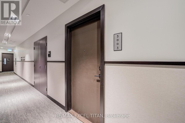Kitchen - 3003 - 498 Caldari Road N, Vaughan, ON L4K0R6 Photo 2