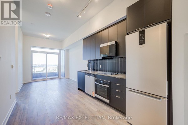 Den - 3003 - 498 Caldari Road N, Vaughan, ON L4K0R6 Photo 4