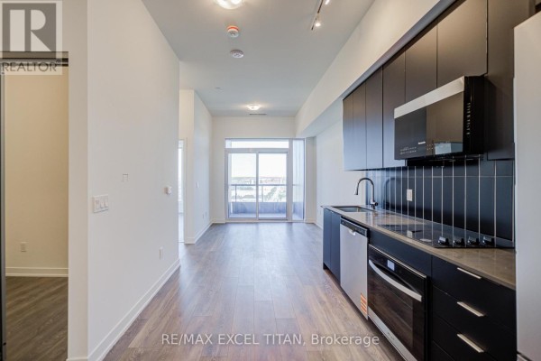 Bathroom - 3003 - 498 Caldari Road N, Vaughan, ON L4K0R6 Photo 5