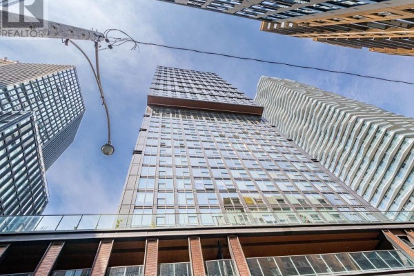 3003 - 82 Dalhousie Street, Toronto, ON, photo 2