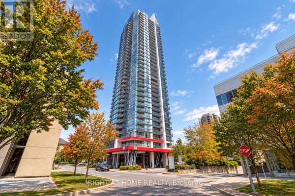 3003 - 88 Sheppard Avenue E, Toronto
