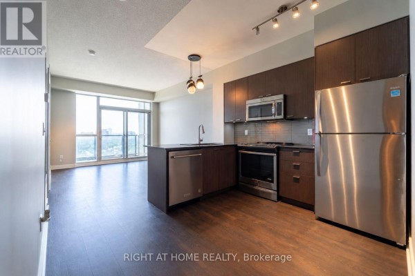 3003 - 88 Sheppard Avenue E, Toronto, ON M2N0G9 Photo 5