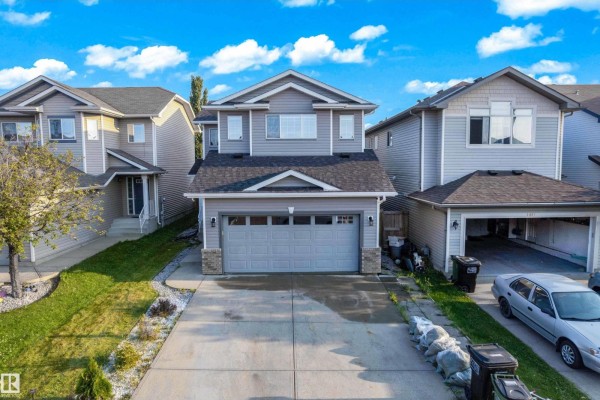 3003 25 Av Nw, Edmonton, AB, photo 2