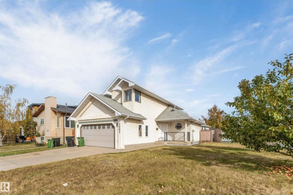 3003 36 St Nw, Edmonton