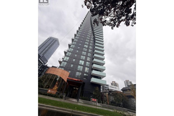 3003 5938 Olive Avenue, Burnaby, BC V5H0M6 Photo 2