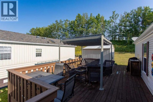 Bedroom - 3004, 25074 South Pine Lake Road, Rural Red Deer County, AB T0M1S0 Photo 4