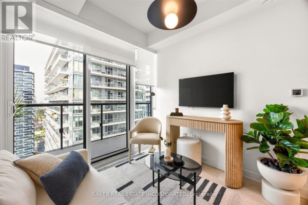 Bedroom - 3004 - 127 Broadway Avenue, Toronto, ON M4P1V3 Photo 4